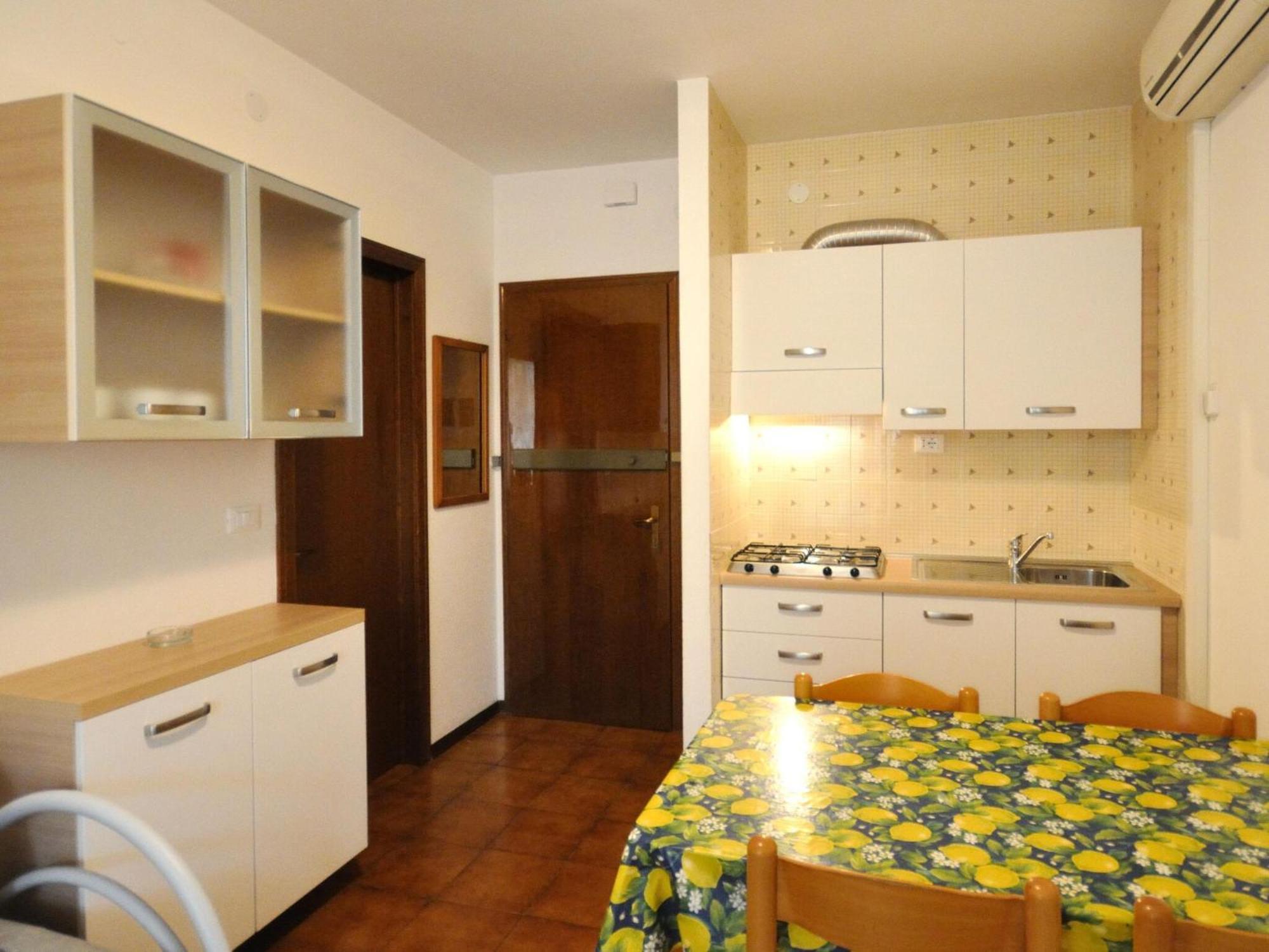 Apartment In Bibione Near Sea Beach 外观 照片