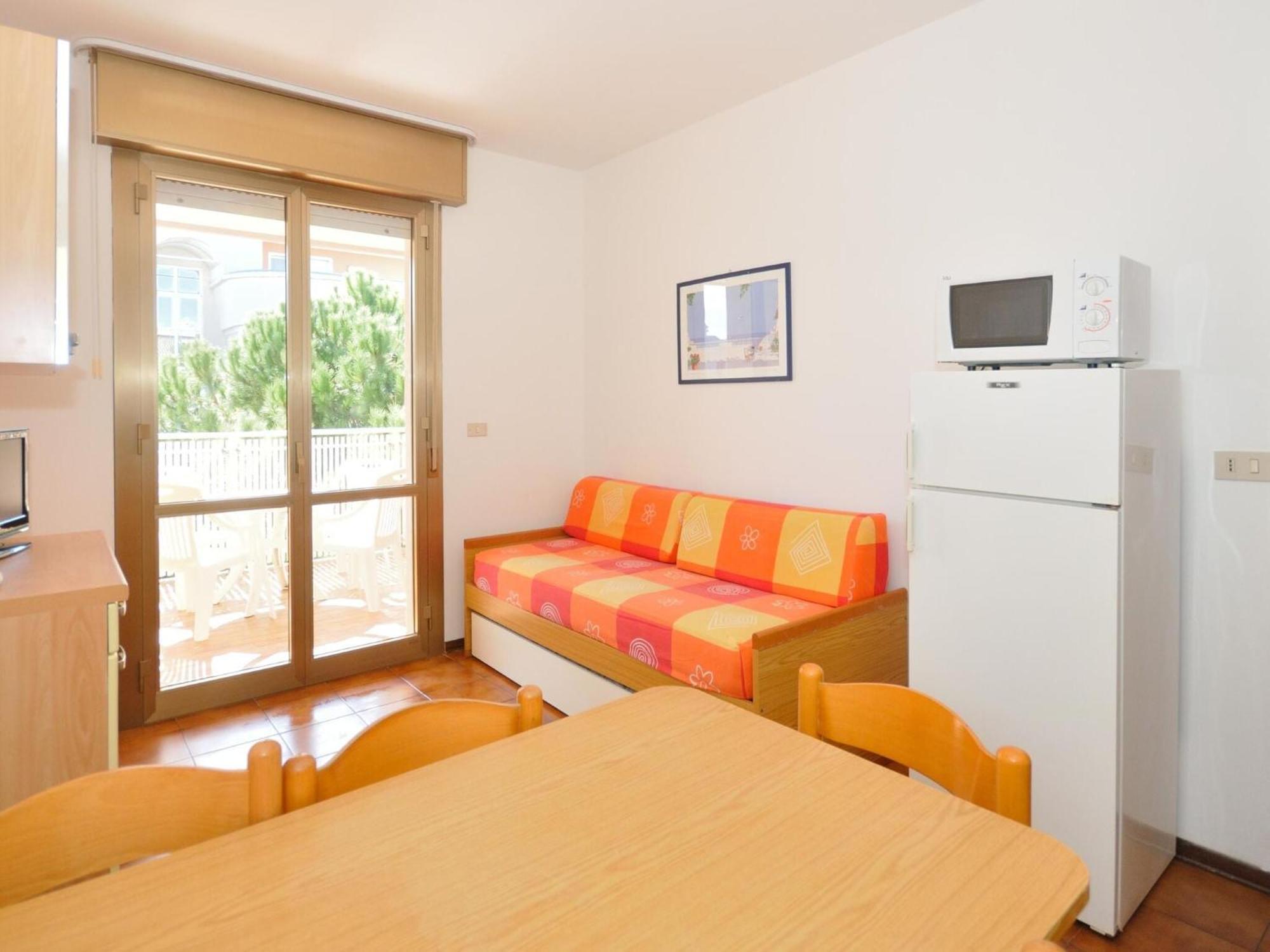 Apartment In Bibione Near Sea Beach 外观 照片