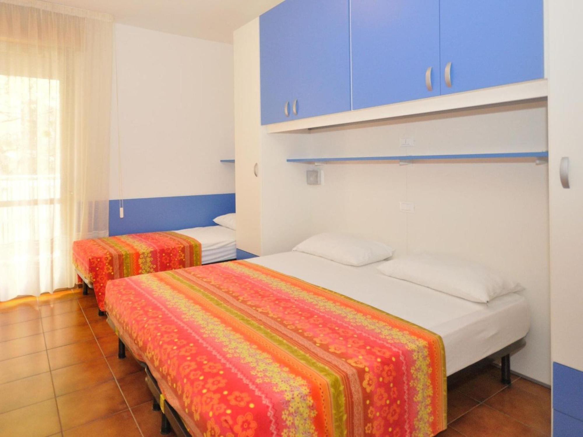 Apartment In Bibione Near Sea Beach 外观 照片