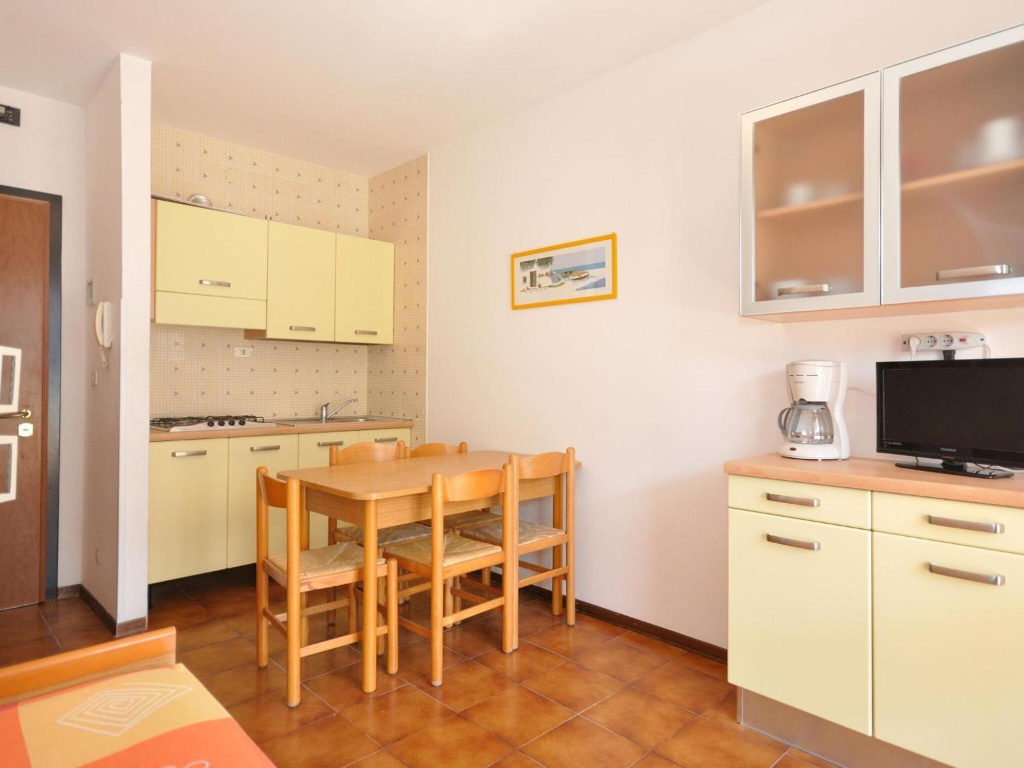 Apartment In Bibione Near Sea Beach 外观 照片