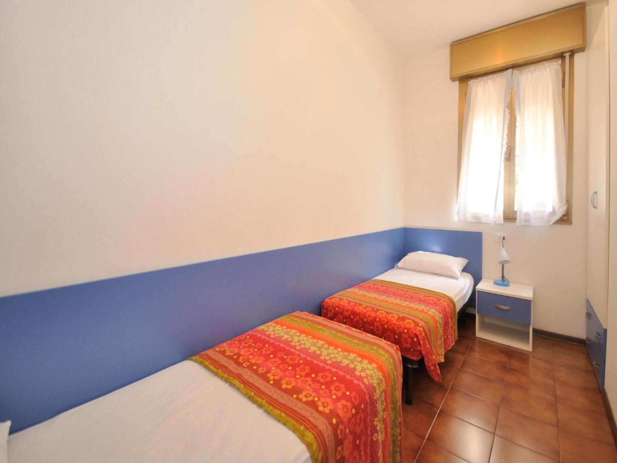 Apartment In Bibione Near Sea Beach 外观 照片