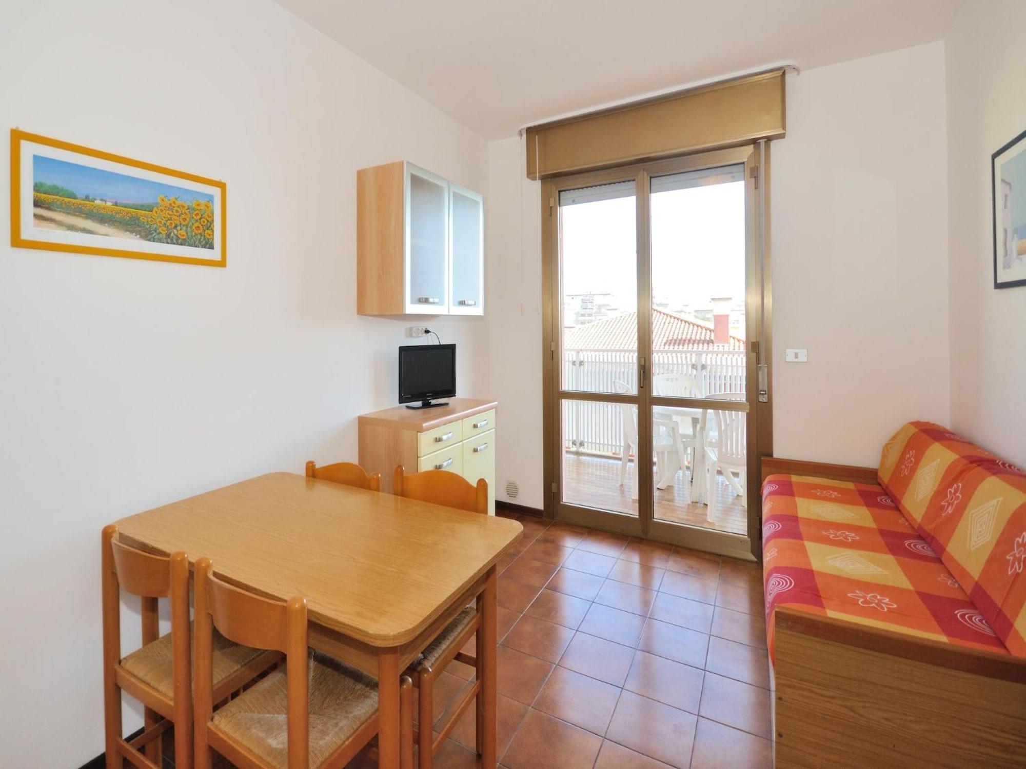 Apartment In Bibione Near Sea Beach 外观 照片