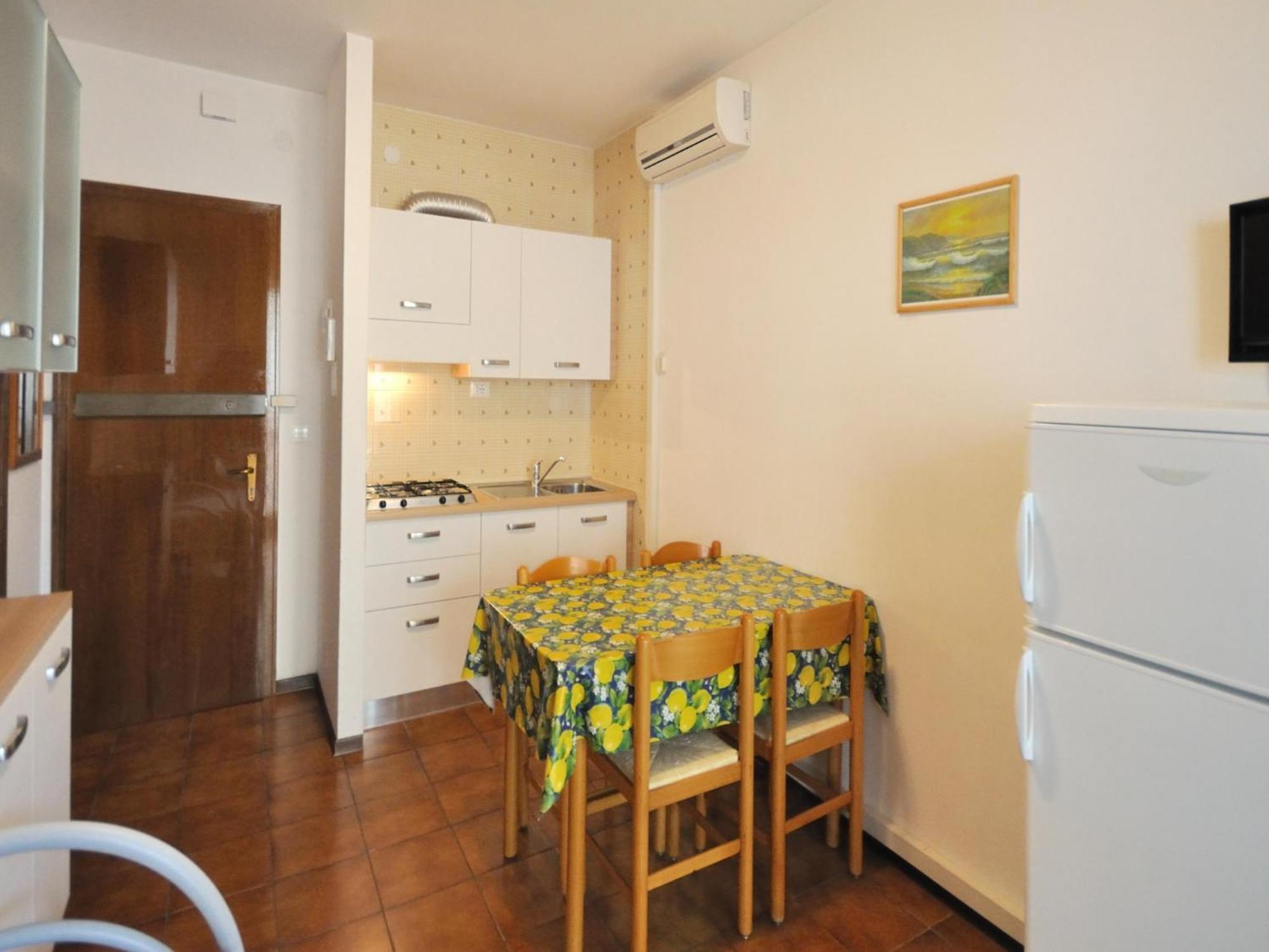 Apartment In Bibione Near Sea Beach 外观 照片