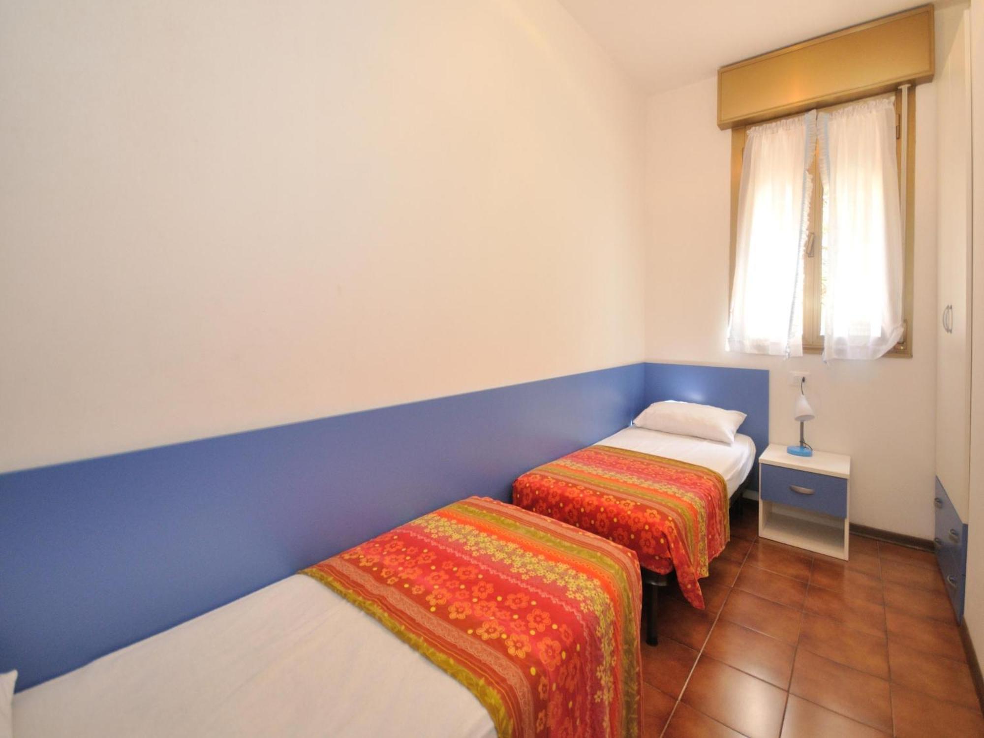 Apartment In Bibione Near Sea Beach 外观 照片