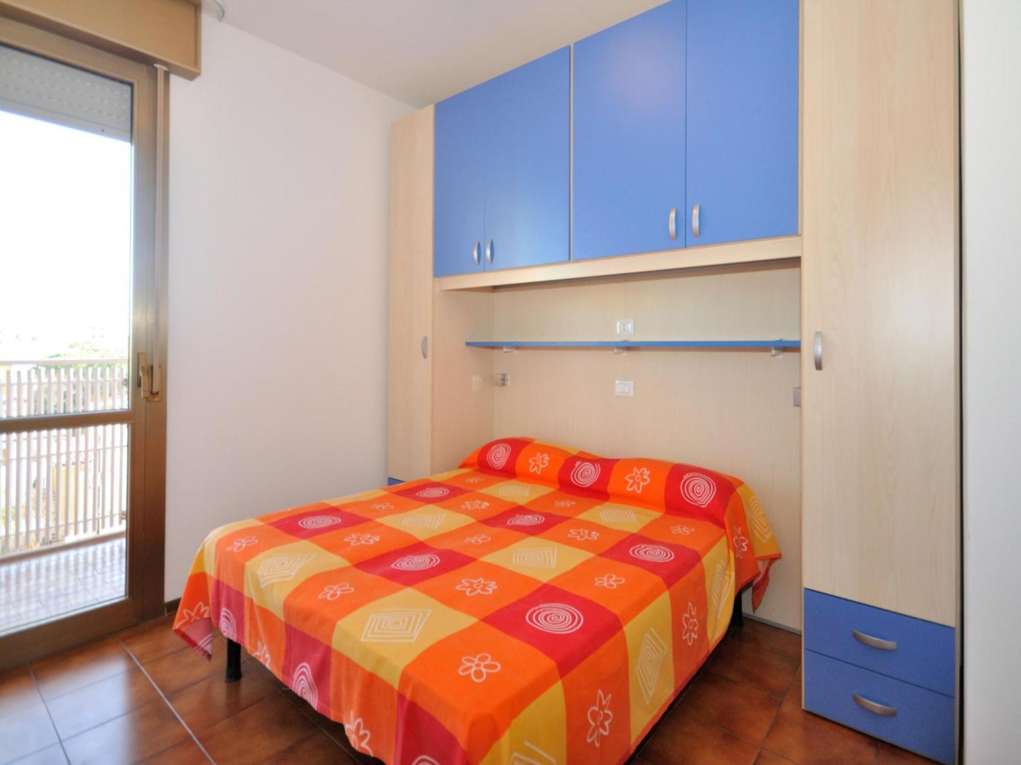 Apartment In Bibione Near Sea Beach 外观 照片
