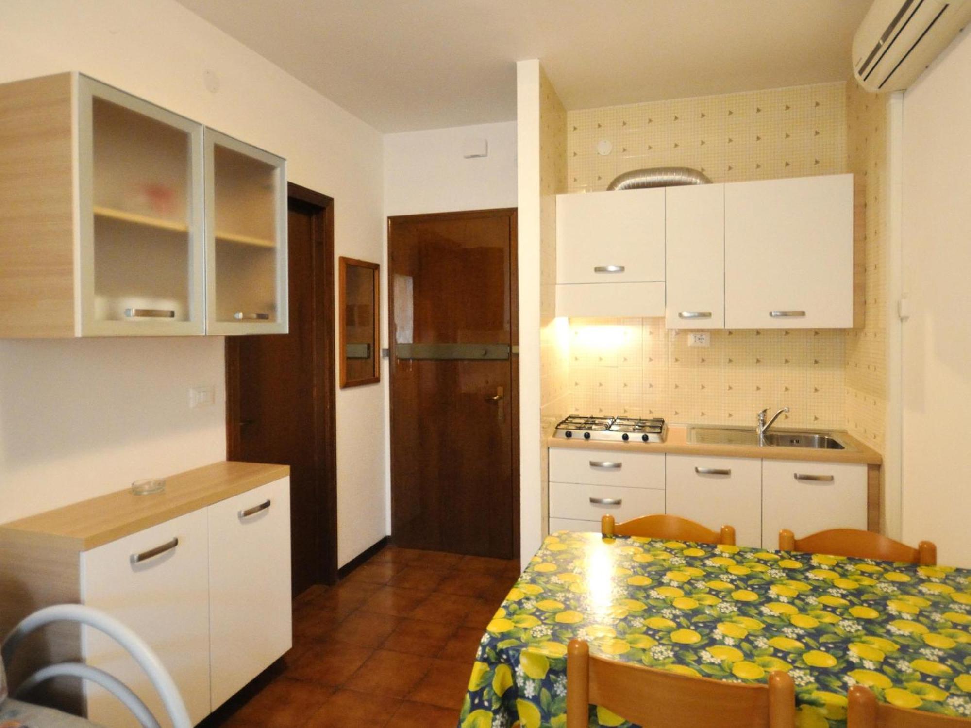 Apartment In Bibione Near Sea Beach 外观 照片