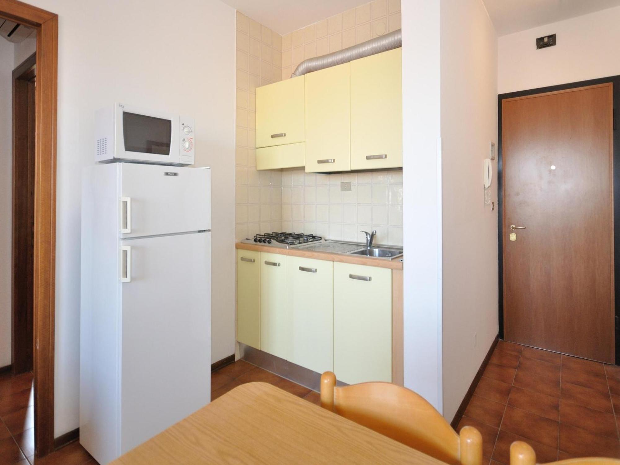 Apartment In Bibione Near Sea Beach 外观 照片